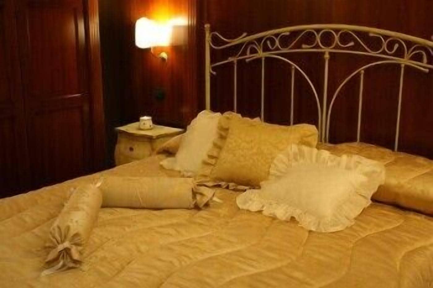 Tesoretto Hotel Poggiardo Ngoại thất bức ảnh