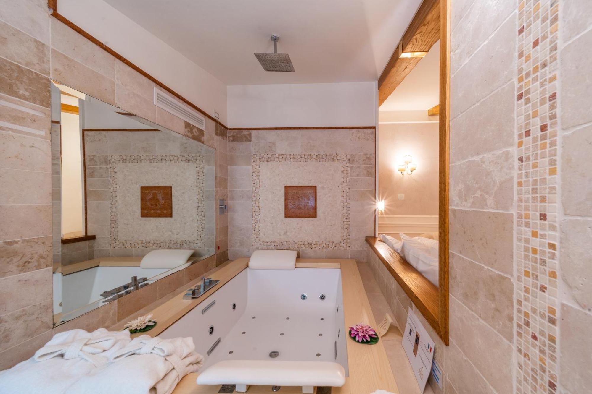 Tesoretto Hotel Poggiardo Ngoại thất bức ảnh