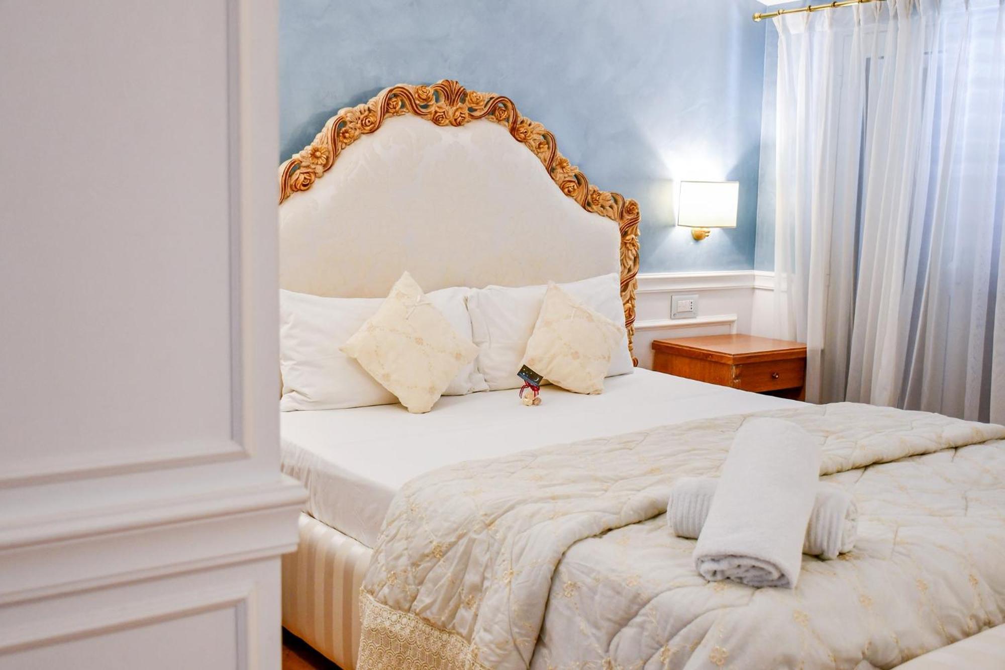 Tesoretto Hotel Poggiardo Ngoại thất bức ảnh