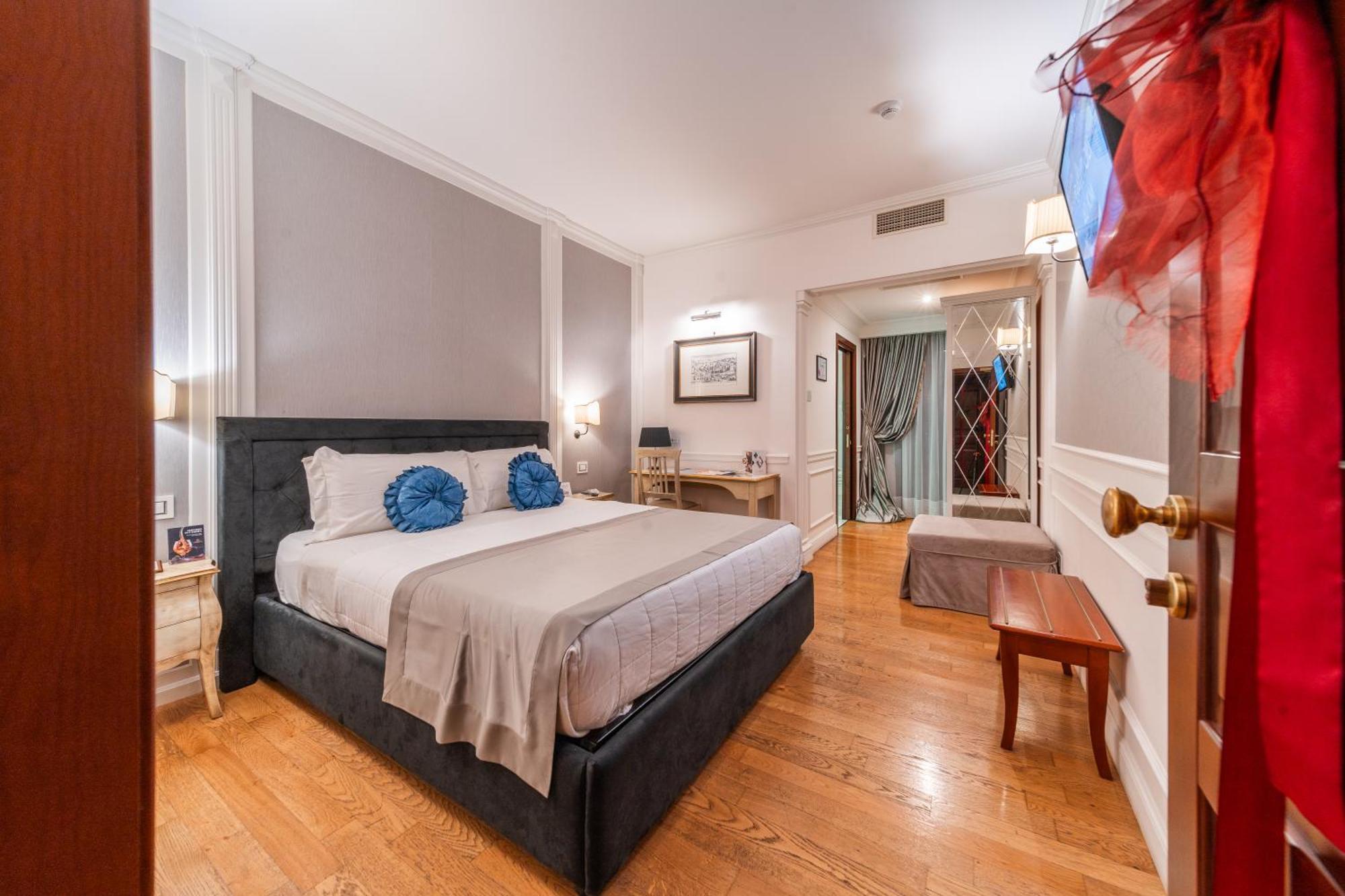 Tesoretto Hotel Poggiardo Ngoại thất bức ảnh