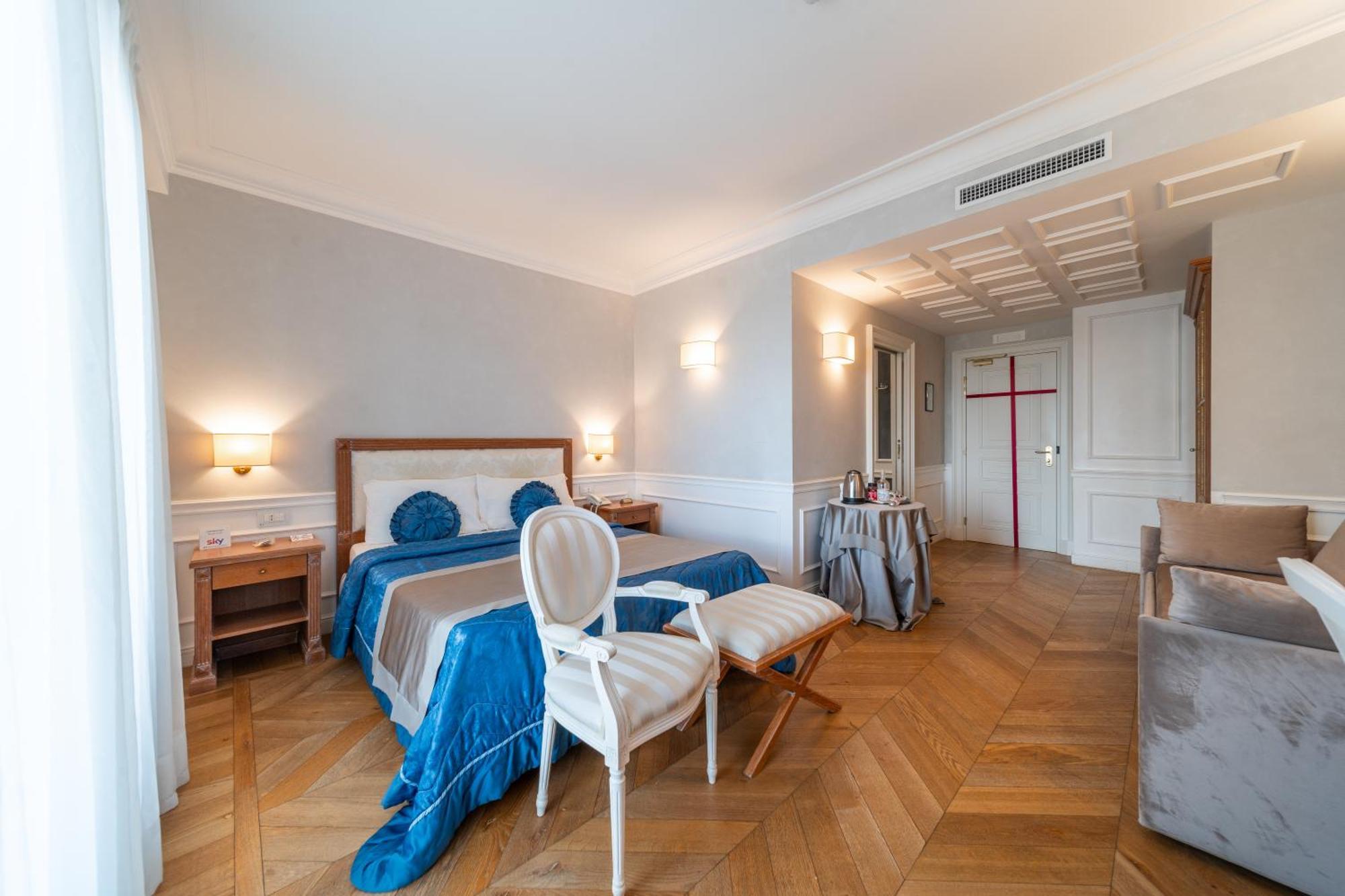 Tesoretto Hotel Poggiardo Ngoại thất bức ảnh